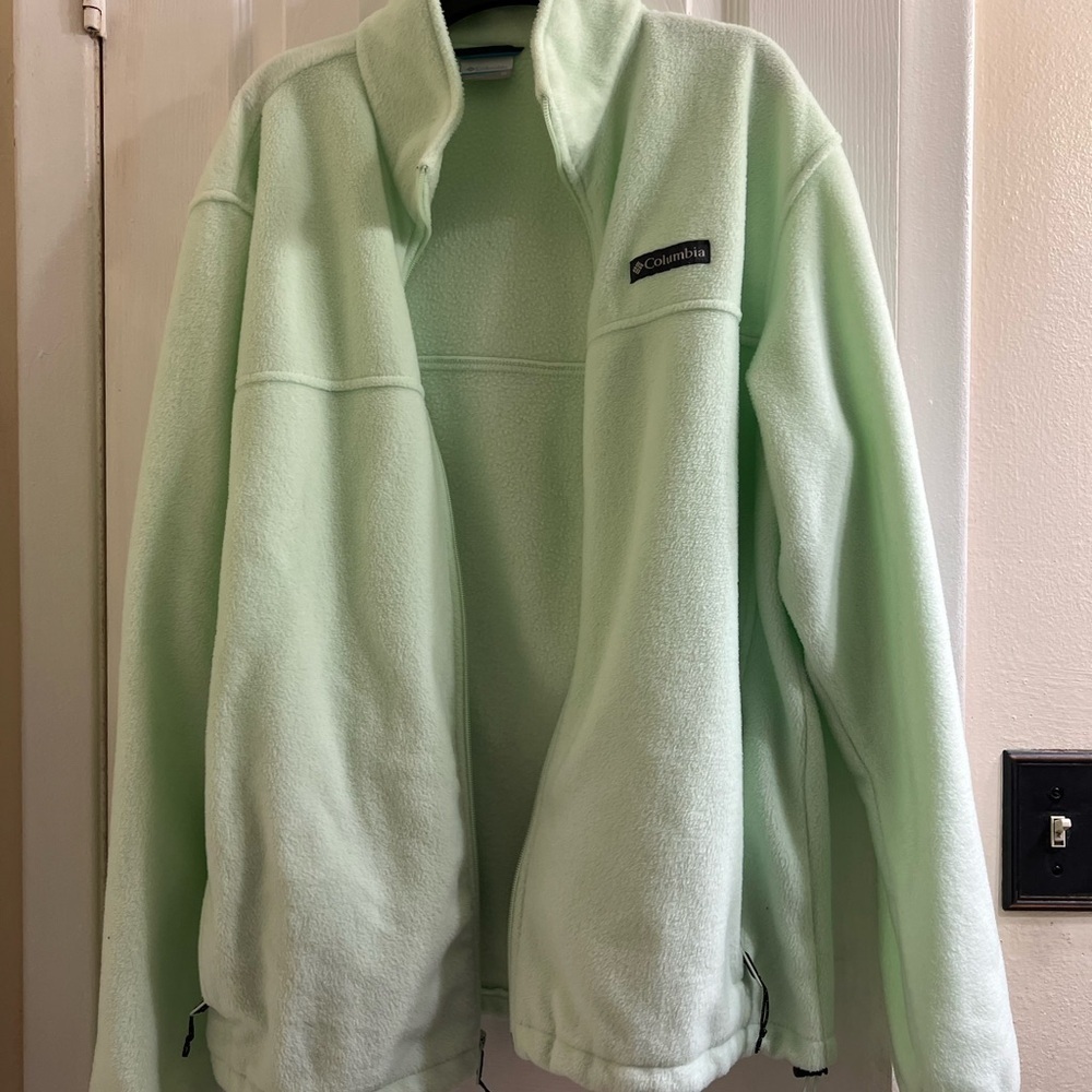 Columbia men’s jacket - Picture 8 of 11